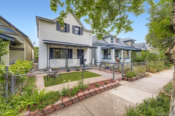 23 Fox St, Denver, CO 80223