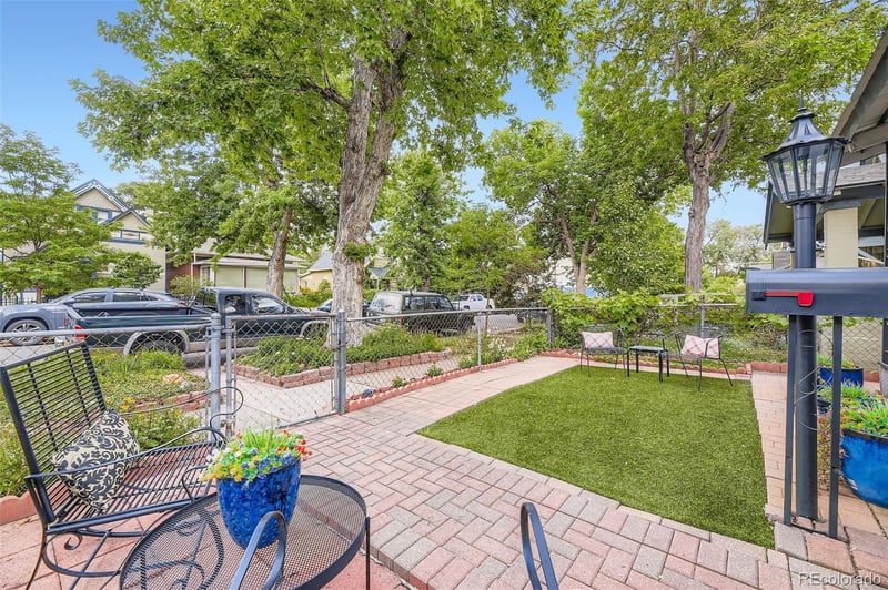 23 Fox St, Denver, CO 80223