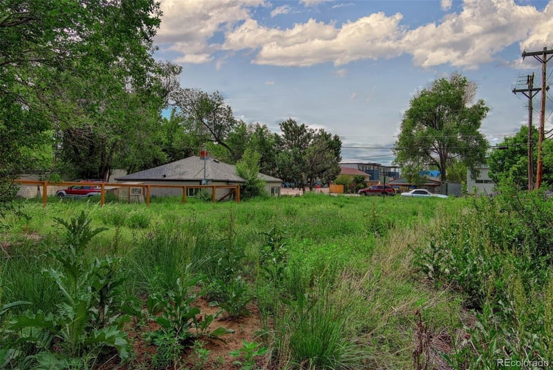 2118 Saint Vrain St, Colorado Springs, CO 80909