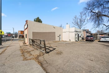 3400 Williams St, Denver, CO 80205