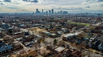 3400 Williams St, Denver, CO 80205