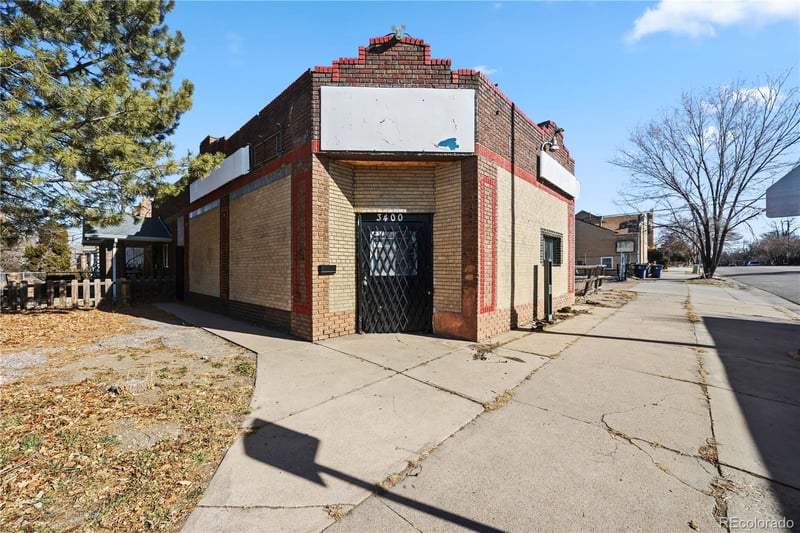 3400 Williams St, Denver, CO 80205