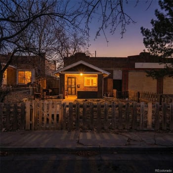 3400 Williams St, Denver, CO 80205