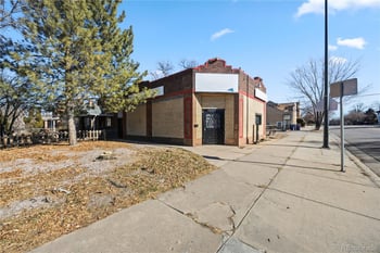 3400 Williams St, Denver, CO 80205