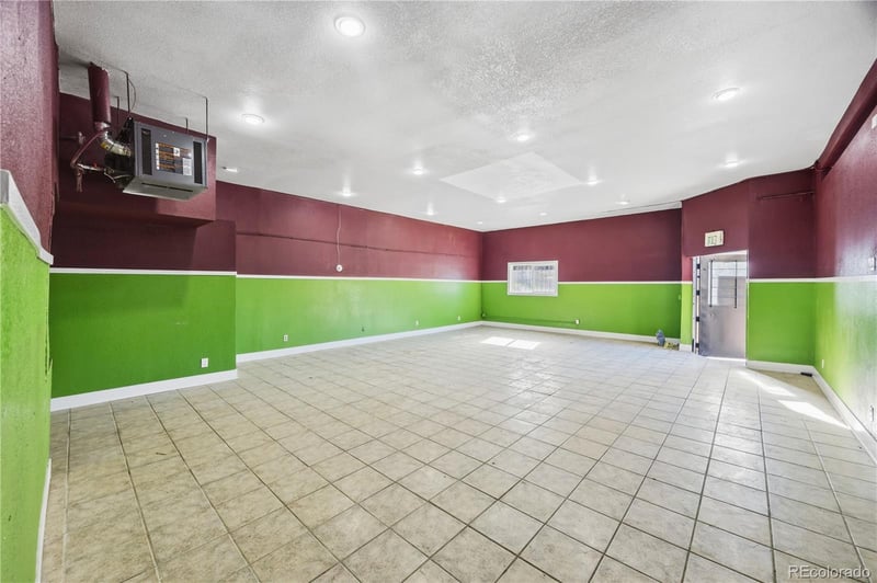 3400 Williams St, Denver, CO 80205