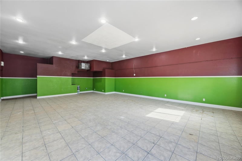 3400 Williams St, Denver, CO 80205