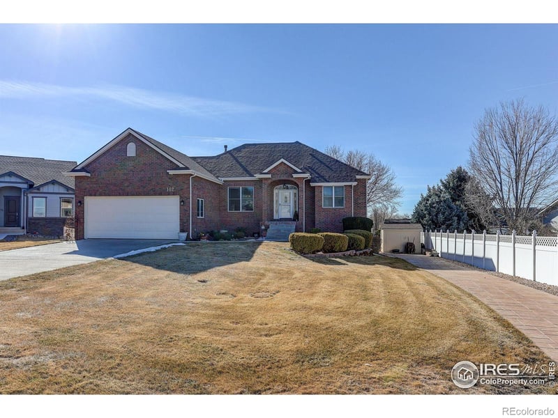 102 Par Dr, Milliken, CO 80543