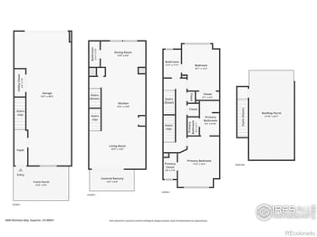 2683 Nicholas Way, Superior, CO 80027
