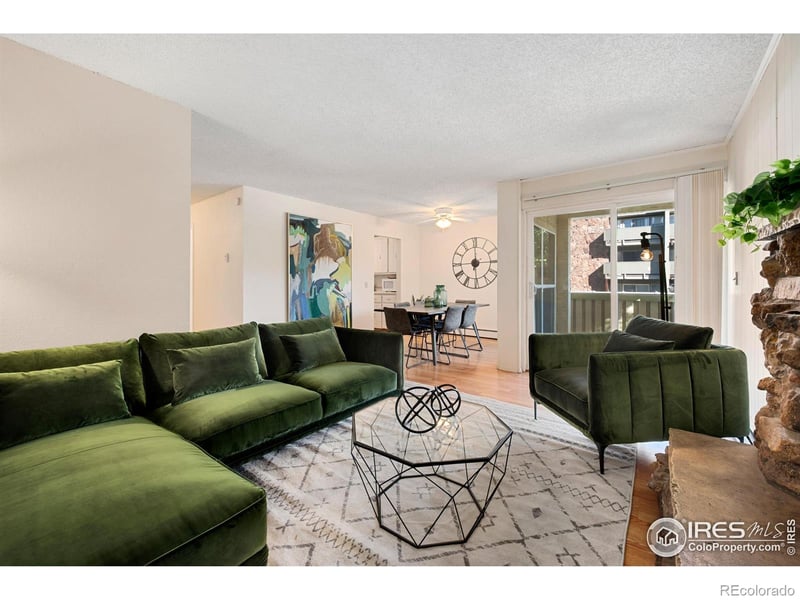 3035 Oneal Pw #T21, Boulder, CO 80301