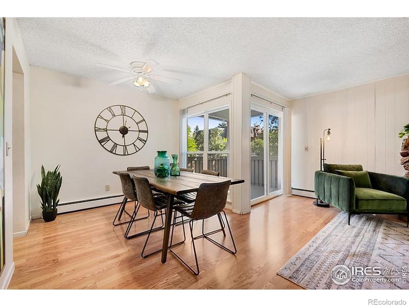 3035 Oneal Pw #T21, Boulder, CO 80301