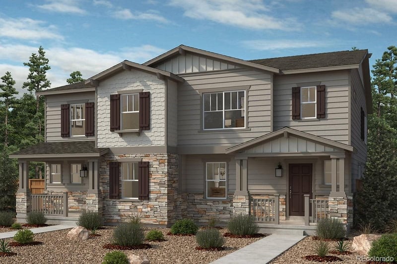 24234 53rd Ave, Aurora, CO 80019