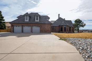 9960 Croke Dr, Northglenn, CO 80260