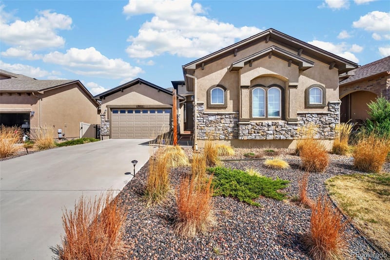 9826 Golf Crest Dr, Peyton, CO 80831