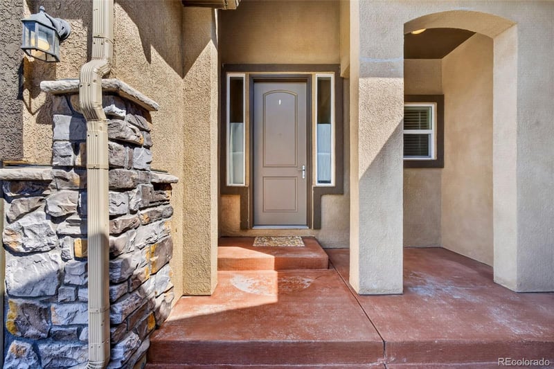 9826 Golf Crest Dr, Peyton, CO 80831