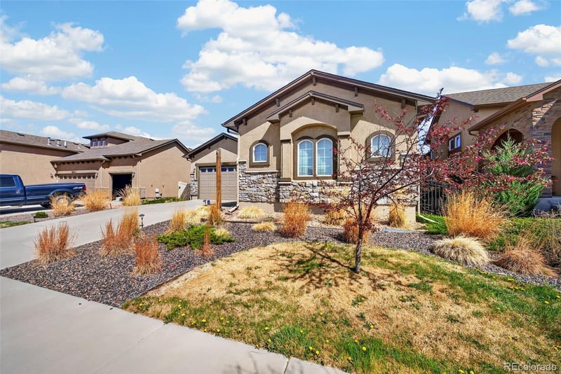 9826 Golf Crest Dr, Peyton, CO 80831