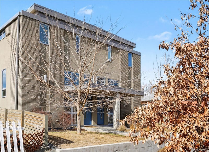 2659 Cherokee St, Denver, CO 80223