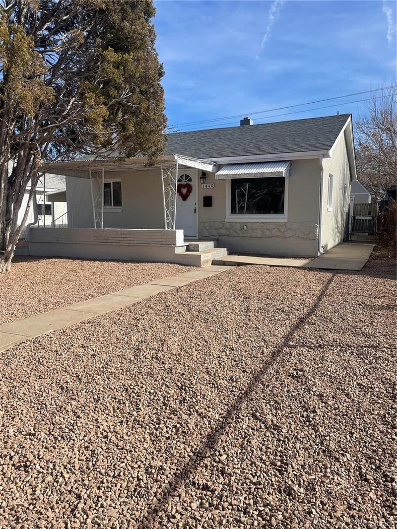 1440 Beulah Ave, Pueblo, CO 81004