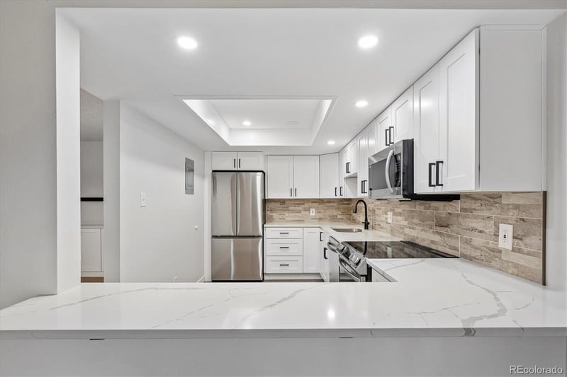 14152 Linvale Pl #312, Aurora, CO 80014