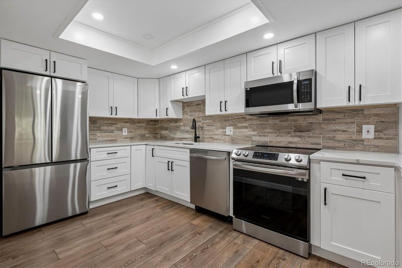 14152 Linvale Pl #312, Aurora, CO 80014