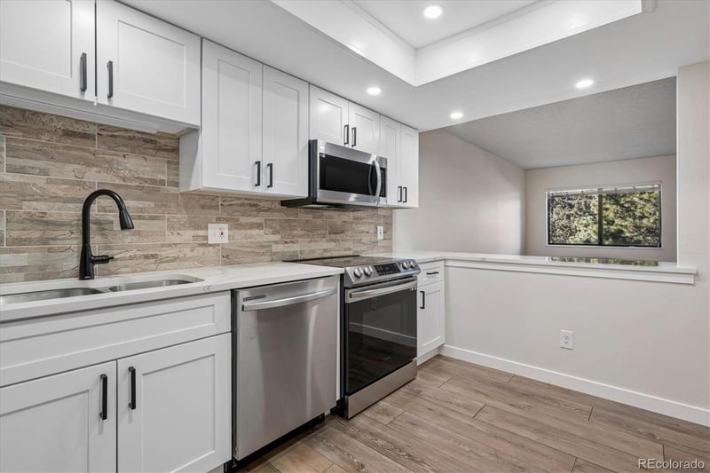 14152 Linvale Pl #312, Aurora, CO 80014