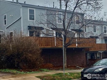 1111 Maxwell Ave #109, Boulder, CO 80304