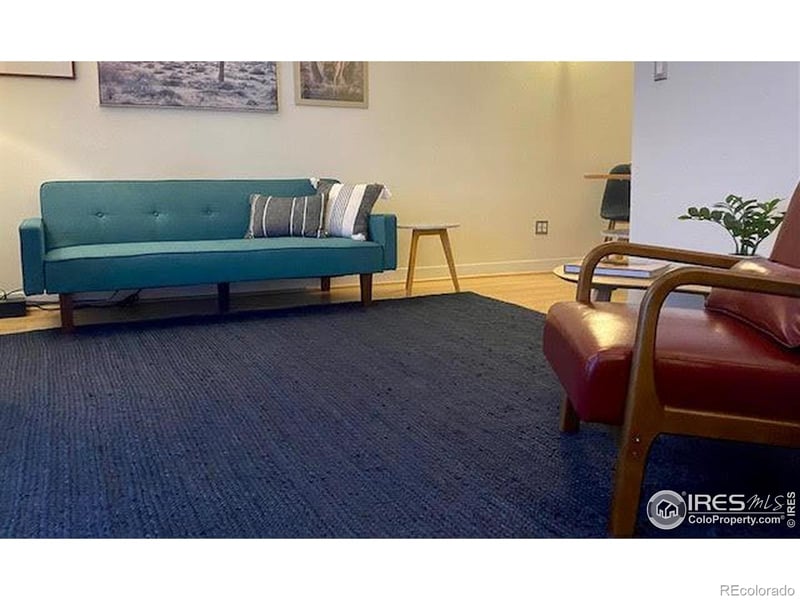 1111 Maxwell Ave #109, Boulder, CO 80304