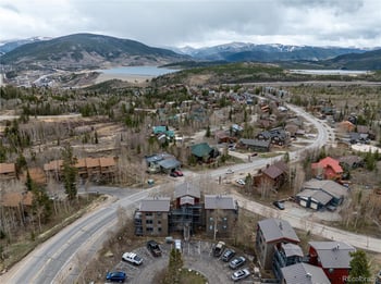 809 Ryan Gulch Rd #809, Silverthorne, CO 80498
