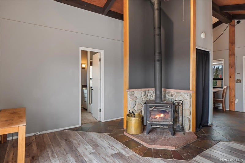 809 Ryan Gulch Rd #809, Silverthorne, CO 80498