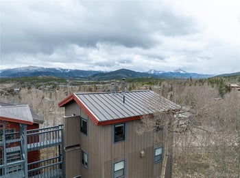 809 Ryan Gulch Rd #809, Silverthorne, CO 80498
