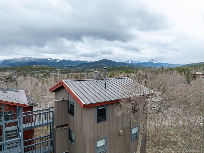 809 Ryan Gulch Rd #809, Silverthorne, CO 80498