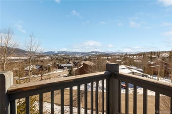 809 Ryan Gulch Rd #809, Silverthorne, CO 80498