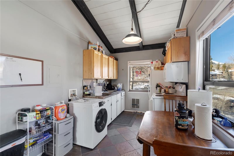 809 Ryan Gulch Rd #809, Silverthorne, CO 80498