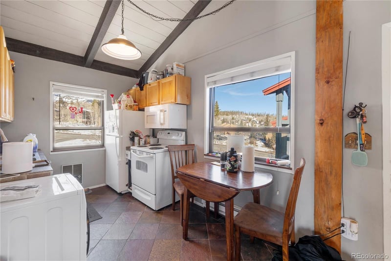 809 Ryan Gulch Rd #809, Silverthorne, CO 80498