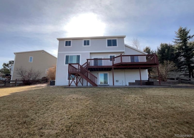 7243 Somerset Ct, Castle Pines, CO 80108