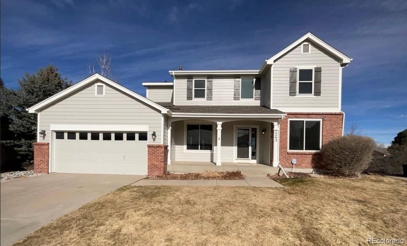 7243 Somerset Ct, Castle Pines, CO 80108
