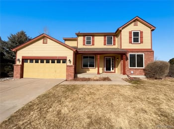 7243 Somerset Ct, Castle Pines, CO 80108