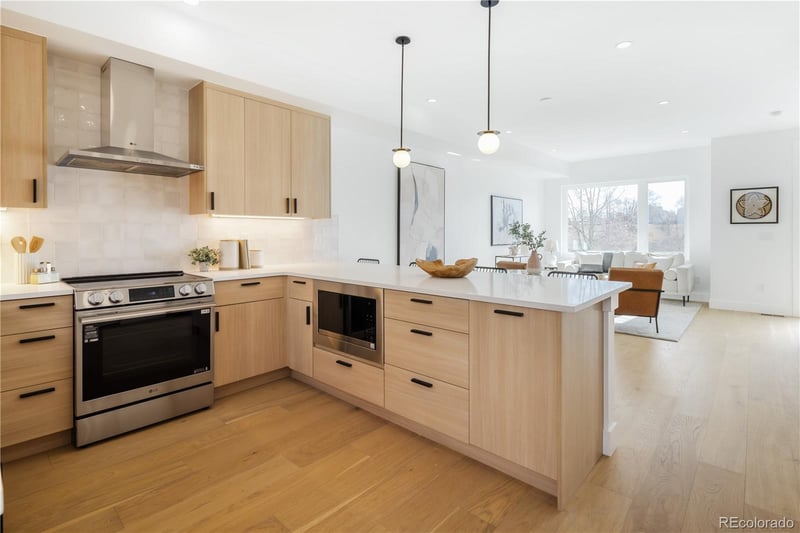 4523 Wells Pl, Denver, CO 80204