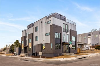 4523 Wells Pl, Denver, CO 80204