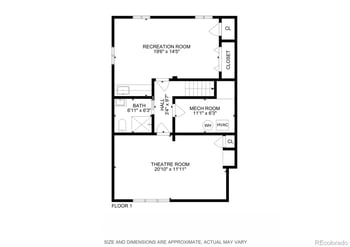 182 Ridge Rd, Boulder, CO 80303