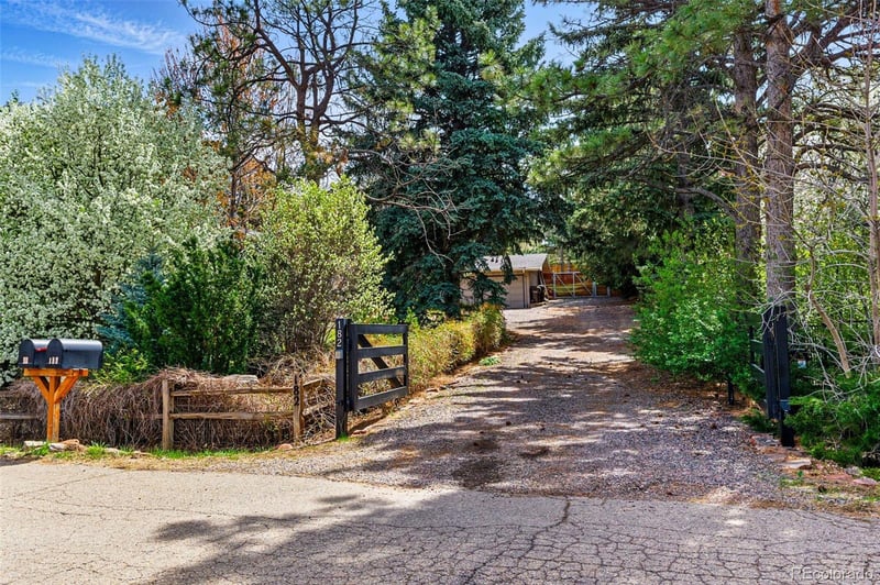 182 Ridge Rd, Boulder, CO 80303