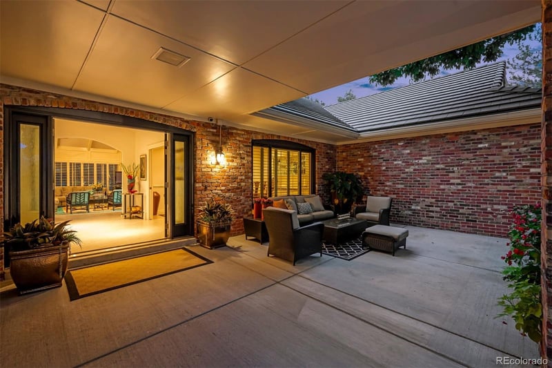 6355 Tufts Ave, Cherry Hills Village, CO 80111