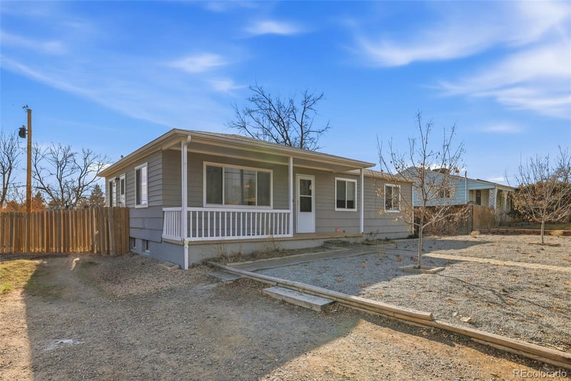 3370 Belleview Ave, Littleton, CO 80123