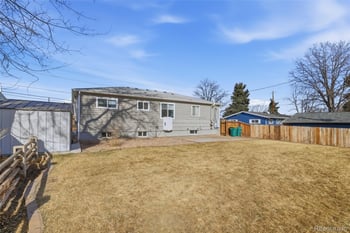 3370 Belleview Ave, Littleton, CO 80123