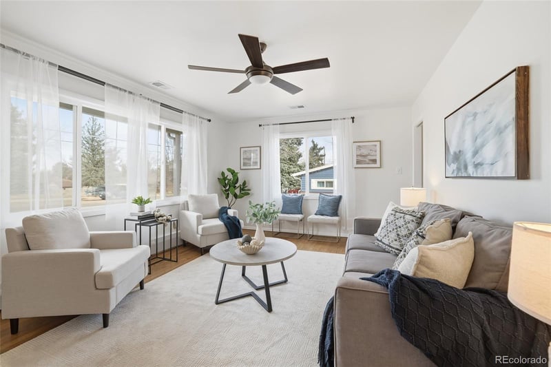 3370 Belleview Ave, Littleton, CO 80123