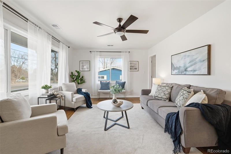 3370 Belleview Ave, Littleton, CO 80123