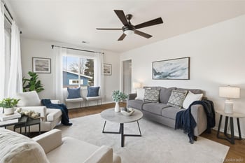 3370 Belleview Ave, Littleton, CO 80123