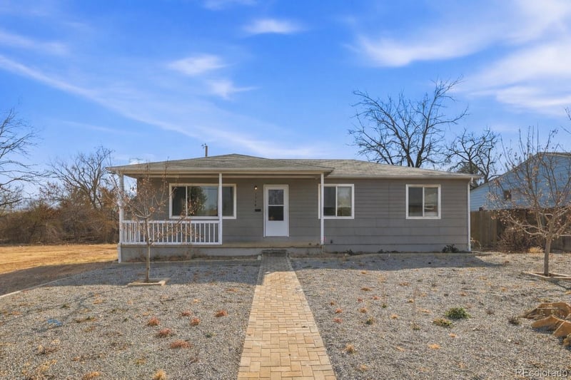 3370 Belleview Ave, Littleton, CO 80123