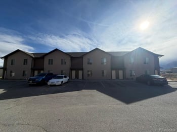 480 Antero Cir #104, Buena Vista, CO 81211