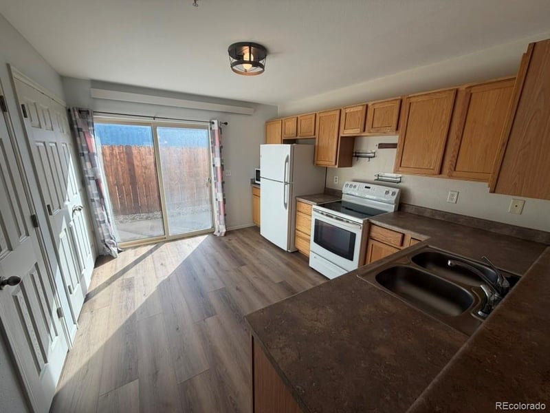 480 Antero Cir #104, Buena Vista, CO 81211