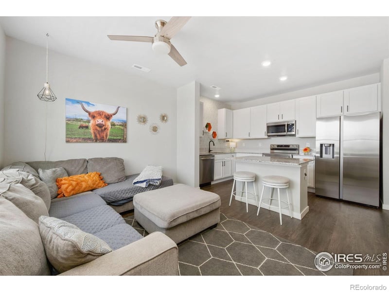 229 Molinar St, Johnstown, CO 80534